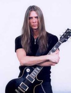 Darrell Roberts