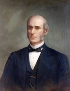 James Andrew McCauley