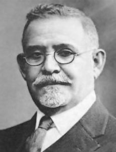 Horacio Vásquez