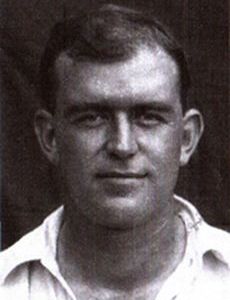 Reg Bettington