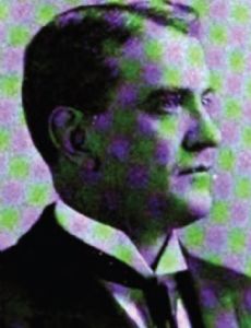 William Claiborne Owens