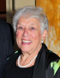 Gert Boyle