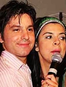 Mara Maravilha and Paulo Lima (2)