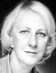 Ruth Cracknell