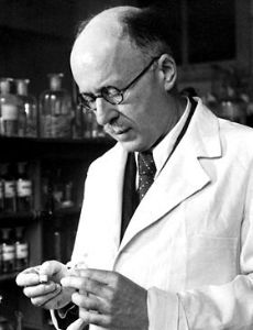 Leopold Ružička