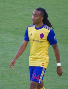 Marlon Hairston