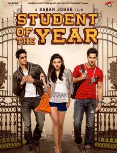 Student of the Year