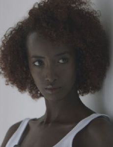 Kafiya Said Mahdi