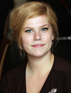 Jette F. Christensen