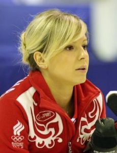 Galina Arsenkina