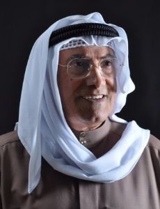 Sami Mohammad