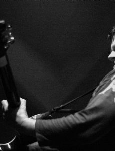 Jason Reece