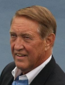 Donald Dell
