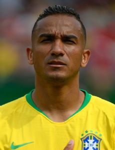 Danilo Luiz da Silva