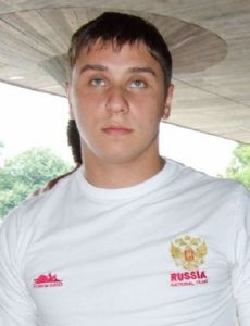 Oleg Vikulov