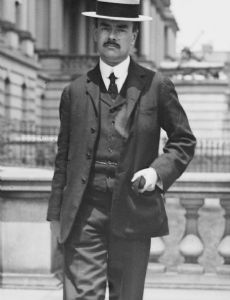Henry Percival Dodge