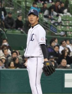 Ken Togame