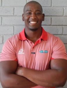 Mzwanele Zito