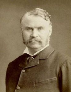 William S. Gilbert
