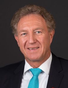 Norbert Barthle