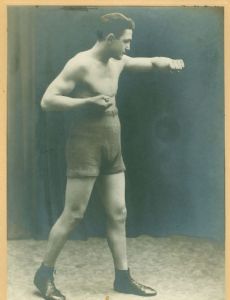 Jean Delarge
