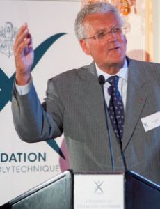 Denis Ranque