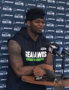 Rashaad Penny