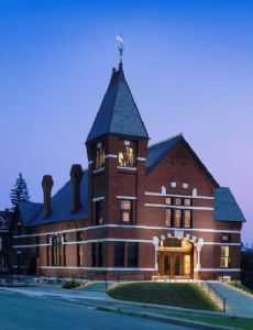 Opera Company of Middlebury