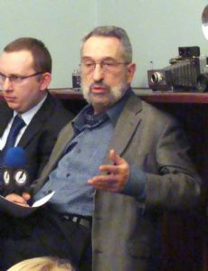 Eugeniusz Smolar