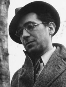 Kenneth Fearing