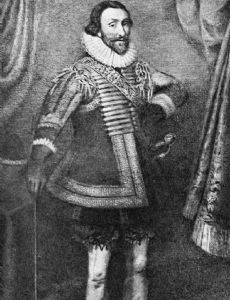 Everard Digby