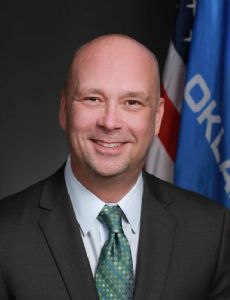 Mike Osburn