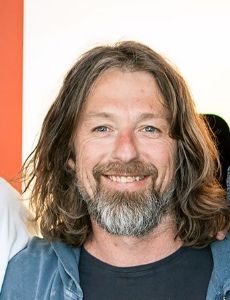 Erik Mykland