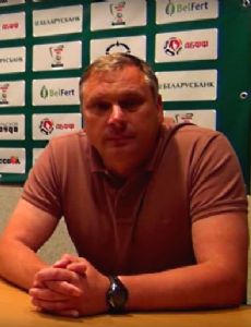 Vladimir Golmak