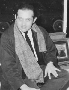 Stuart Kaufman
