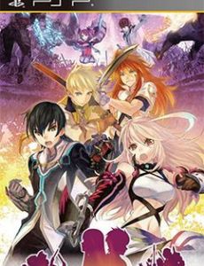 Tales of the Heroes: Twin Brave