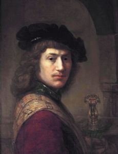 Leendert van Beijeren