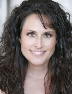 Christine Fry