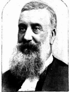 Samuel Amess