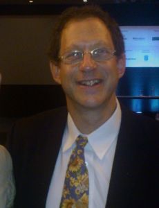 Yosef Abramowitz