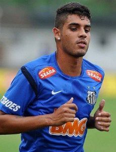 Emerson Palmieri dos Santos