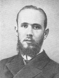 Nikolai Nikolayevich Durnovo
