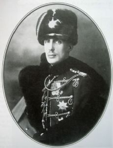 Prince Gabriel Konstantinovich of Russia