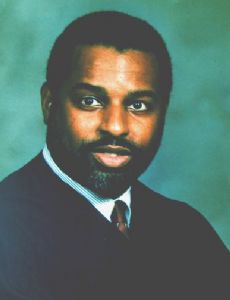 Andre M. Davis