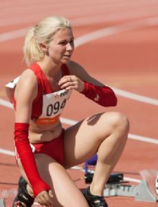 Nikol Rodomakina