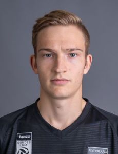 Maximilian Breunig