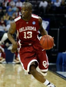 Willie Warren