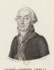 André Joseph Abrial