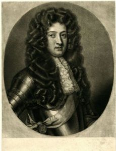 John Egerton, 3rd Earl of Bridgewater
