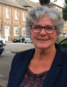 Catherine Picard